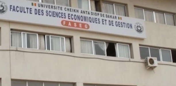 Défilé de mode à la Faseg : Le Saes demande des sanctions