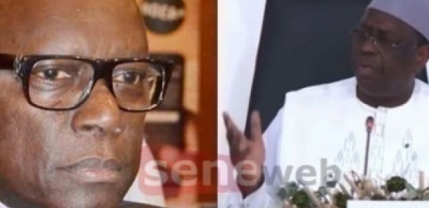 « Je ne réponds pas aux escrocs » : La réplique cash de Macky Sall à Atepa et Cie