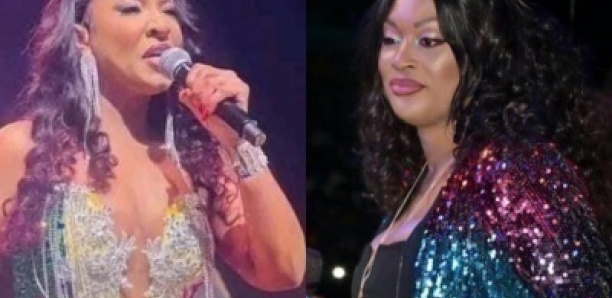 Après Aby Ndour, les fans de Viviane attaquent Titi