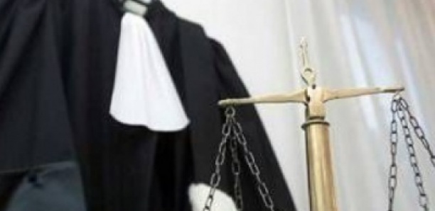 Barreau de Dakar : un avocat suspendu