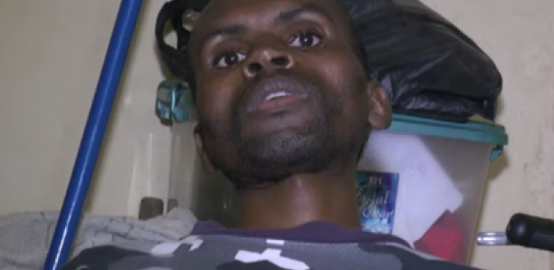 Ibrahima korka Ba : « Laissez-moi vous raconter l’enfer que je suis en train de vivre »