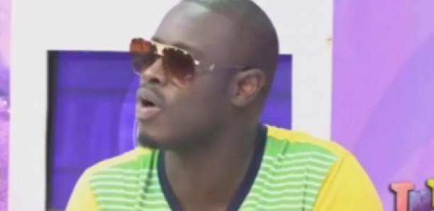 PAPE NDIAYE THIOU: