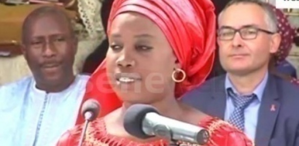Soukèye Diagne :