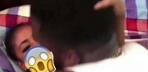 SCandale sur Whatsapp: pour faire plaisir à son copain, elle fait une Vidéo qui va bousiller sa Vie