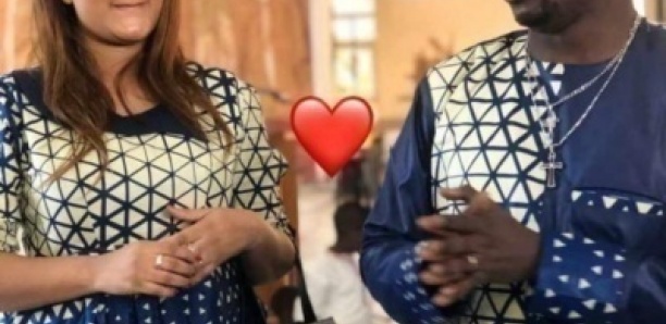 Anniversaire : Eva et pi fête leur première anniversaire de mariage