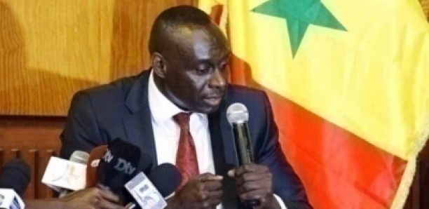 Amadou Dia Ba :
