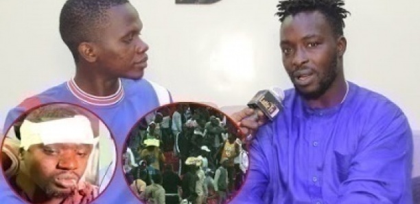 Exclusif – Auditionné par le CNG, Siteu hausse le ton : « je vais arrêter ma carrière si… »