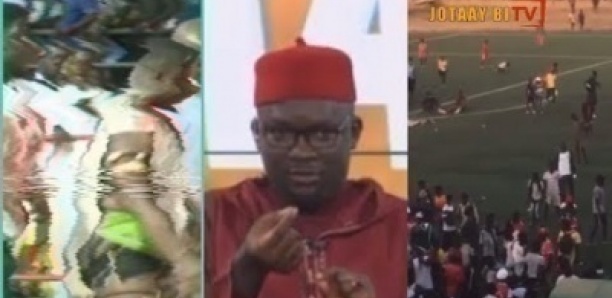 Omicron, Lamb, Navétane / Oustaz Makhtar Sarr crache ses vérités