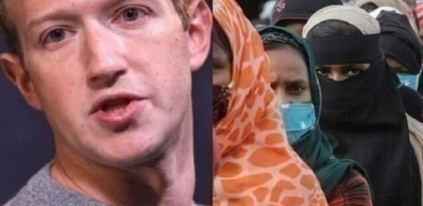 Facebook poursuivi pour avoir alimenté le génocide des musulmans Rohingyas