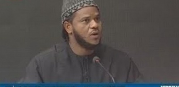 Thiat Y’En A Marre Corrige Djegui Diop APR » Va Demander à Macky Gnoune Gnoy Gnane, Bimou Diakhlé.. »