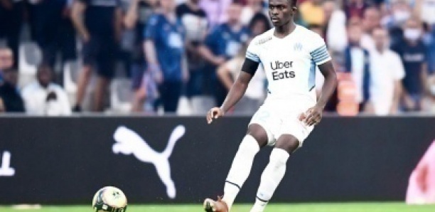 Bamba Dieng : «Je veux mériter la confiance de coach Cissé»