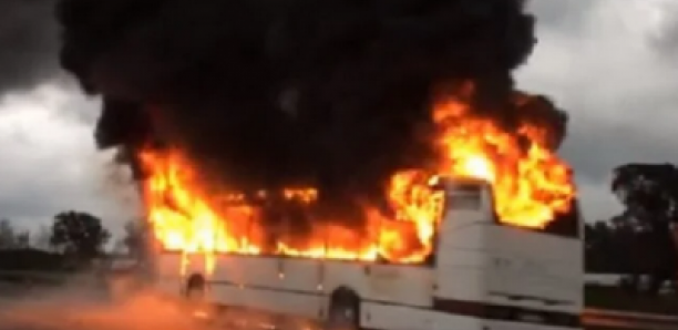 Mali : Au moins 30 morts dans l’attaque contre un bus