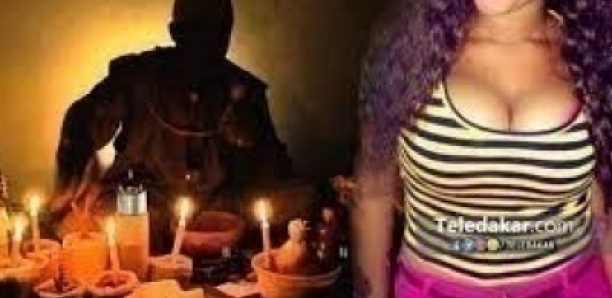 Le commerçant dévalise la chambre de son marabout béninois après y avoir passé la nuit avec sa copine