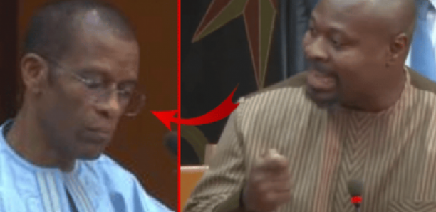 Changement nom Avenue Faidherbe : Guy Marius Sagna au ministre Alioune Ndoye, « N’est ce pas khamé ngama, mane may kokou sa nervis yi… » (vidéo)