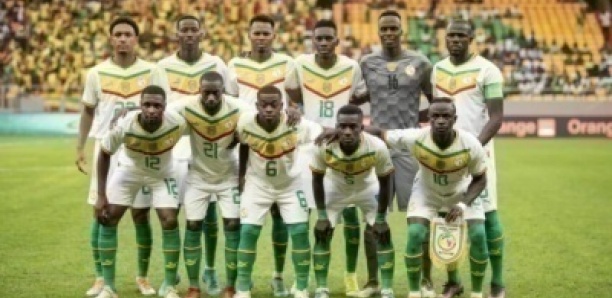 Angleterre vs Sénégal : Vers un trio Nampalys, Pathé Ciss et Pape Guèye dans le onze de départ… avec Ilimane Ndiaye !