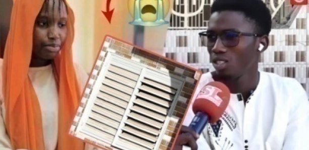 « Dama Dadji porte bi fék ko mou dé » Étudiante D€c€d€ à Bambey , le témoin retrace les faits…