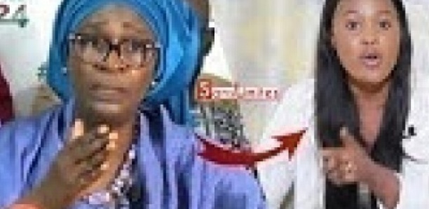 Les femmes de Pastef tirent sur Adji Sarr «Mom Sah Khamnani Ay fen lay Wakh » yak derou djiguen