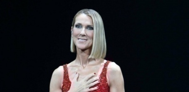 Céline Dion, atteinte d’un « trouble neurologique »