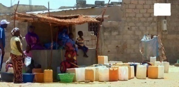 Tattaguine : Infrastructures sanitaires, électricité, eau, ces « luxes » inaccessibles à la population