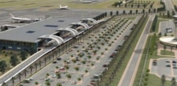 Construction d’un aéroport à Touba : La réponse de Doudou Ka