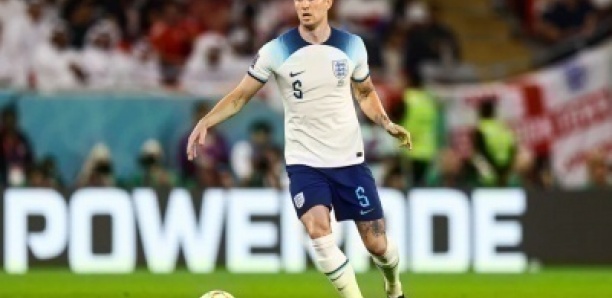 John Stones : « Nous avons beaucoup travaillé les tirs aux buts… »