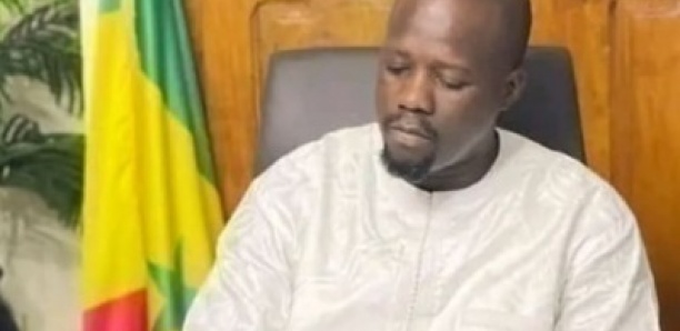 Nomination-Macky Sall récompense Mohamed Lamine Massaly