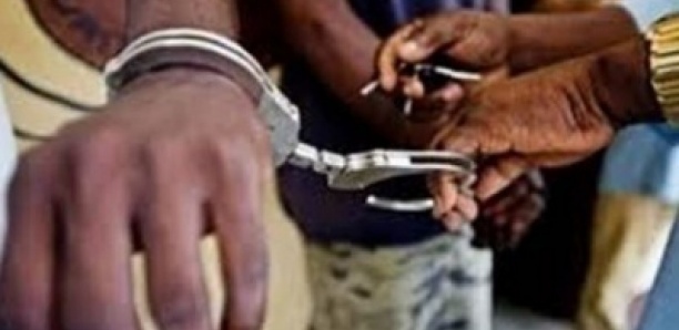 Sédhiou : un faux infirmier interpellé par la gendarmerie
