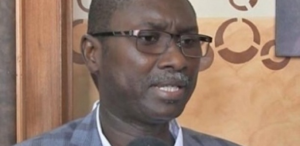 Face aux attaques des députés de l’opposition : la réplique flegmatique de Ismaïla Madior Fall