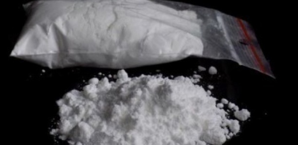 Ngaparou : Une Marocaine arrêtée avec 3 grammes de cocaïne