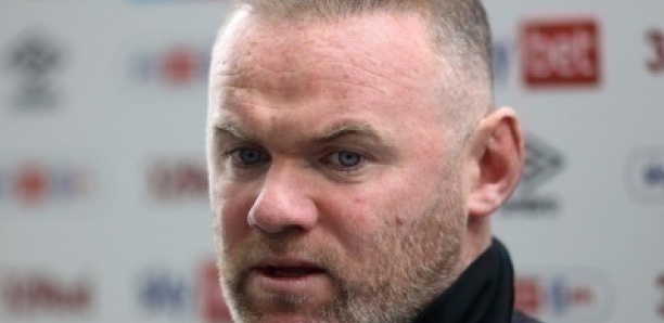 Sénégal vs Angleterre : Rooney avertit les Three Lions !
