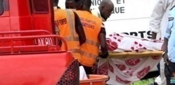 Drame à Sabodala : Un passager d’une moto tricycle déc@pité au cours d’un accident
