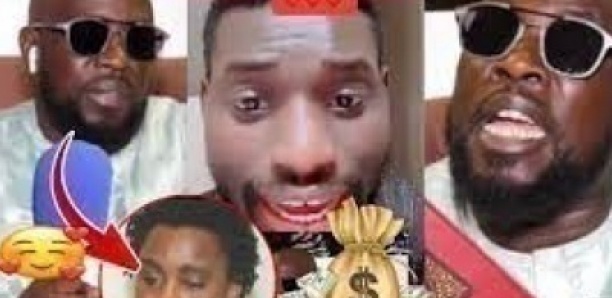 Urgent ?? Adamo Après Cas Wally Seck ak Eumeudy badiane Mou Sathie Xaliss????????