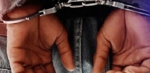 Casamance : Le présumé poseur de mine et ses complices arrêtés