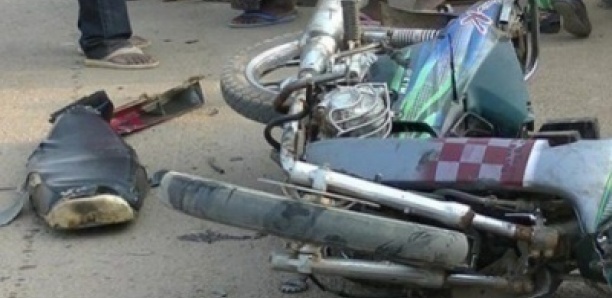 Drame à Fatick : Un « Jakartamen » tué par un camion d’ordures, le chauffeur en fuite