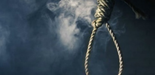 Kaffrine : Un adolescent de 16 ans se suicide par pendaison