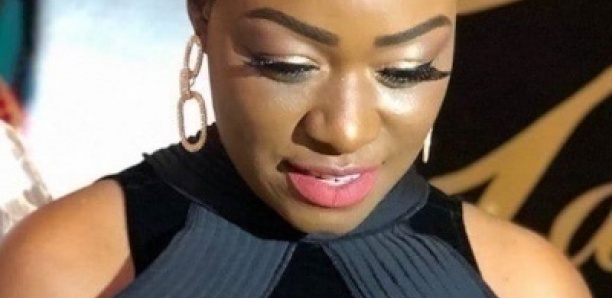 Bijou Ndiaye ch*qu*e par les nouvelles révélations sur Ndella : « Que justice leur soit rendue »