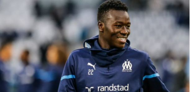 OM : suspension purgée, Pape Gueye va enfin rejouer !