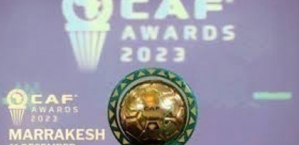 CAF Awards 2023 : L’Algérie va boycotter la cérémonie