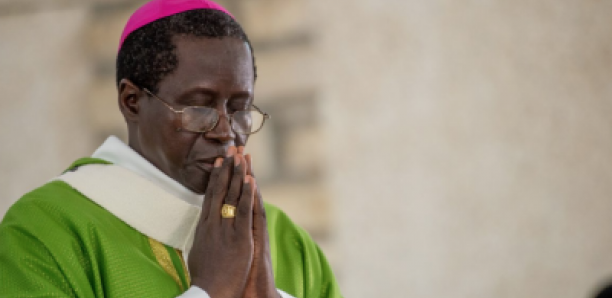 Sortie du Pape sur le mariage homosexuel : Les précisions du patron de l’Église sénégalaise !