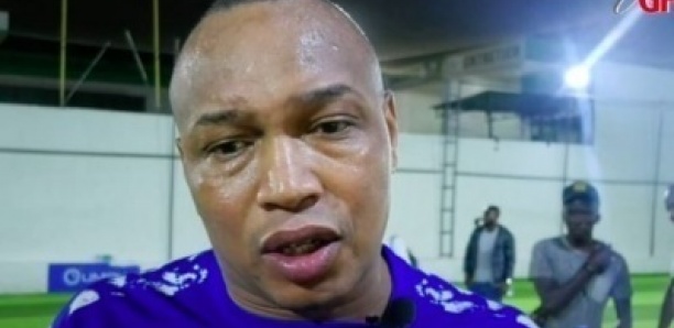 Souvenirs de CAN : El Hadji Diouf raconte ses meilleurs et pires moments