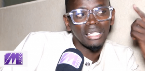 Magor Subatel descend Omaro : « Wally la yeureum…Biss bou menacé waté Sidy dinagn… »