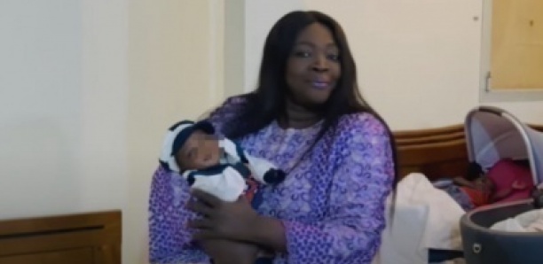 Scandale à la pouponnière « Keur Yermandé » : Ndella Madior donnait aux bébés des noms de célébrités telles que «Marième Faye Sall » ou encore « Ousmane Sonko »