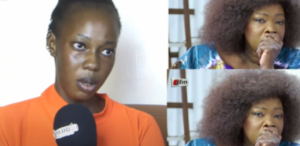 Scandale Ndella Madior: Ex-responsable de la pouponnière, Soukeyna dit avoir déja alerté la police