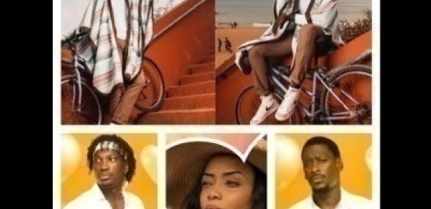 Coeurs brises: les revelations de Papis Fall sur Alice Benga