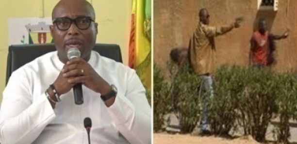 Barthélémy Dias sur feu Ndiaga Diouf : « Je refuse d’indemniser un nervis payé 15.000 Fcfa pour me t