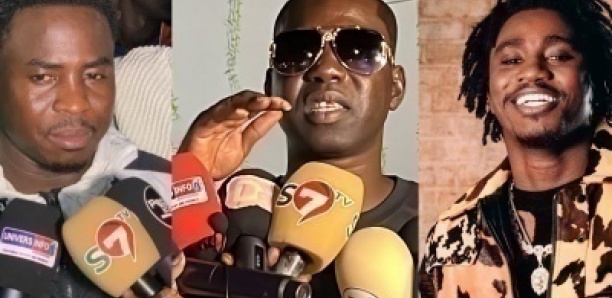 Khoulo entres Sidy Diop et Wally, Bakane Seck fait une révélation fracassante