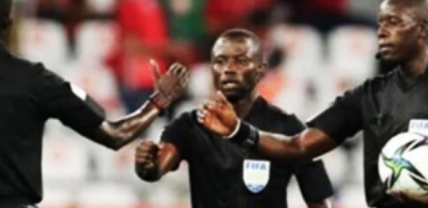 CAN 2024 : Trois arbitres sénégalais sélectionnés par la CAF