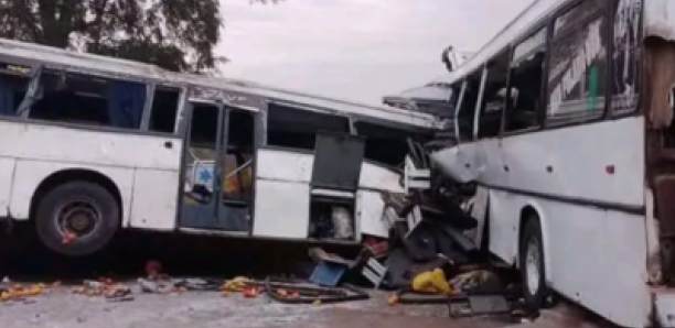 Accident de Sikilo : Le bilan de l’accident est passé de 40 à 70 morts
