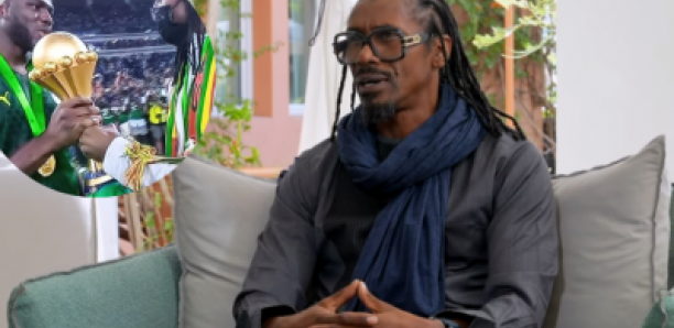 Aliou Cissé : « Si on veut conserver la Coupe d’Afrique des Nations en Côte d’Ivoire… »