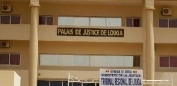 Louga: un mari jaloux tue un étudiant à coups de machette